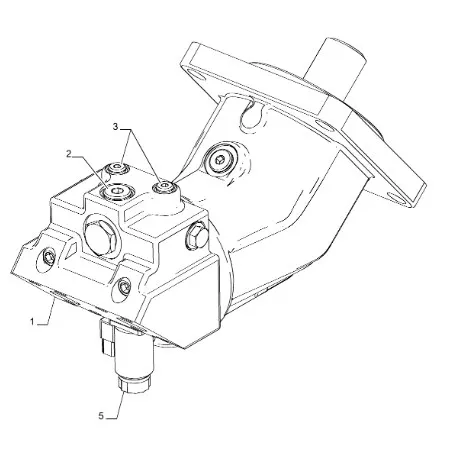 47919916 - гидромотор